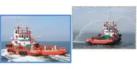 Römorkör satılık