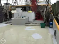 Trol gemisi satılık