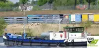 Petrol/Kimyasal tankeri satılık