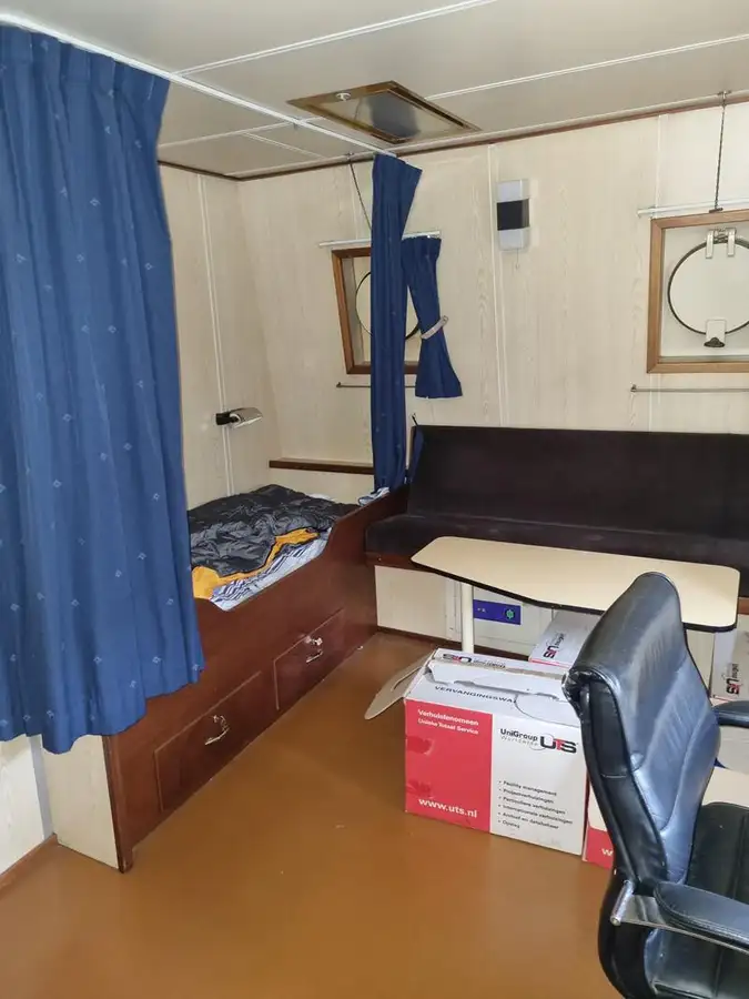 General Cargo/Multi-purpose satılık