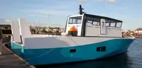 Mürettebat teknesi satılık