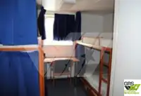 Konteyner gemisi satılık