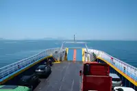 RoPax gemisi satılık