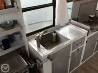 Çekme teknesi satılık
