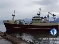 Çift ağlı trol satılık