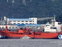 Petrol/Kimyasal tankeri satılık
