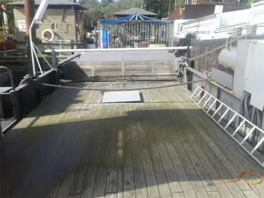 Feribot satılık
