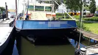 Trol gemisi satılık