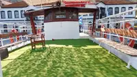Kruvaziyer gemisi satılık