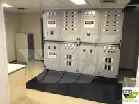 Hızlı Tedarik Gemisi (FSV) satılık