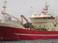 Trol gemisi satılık