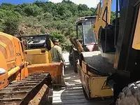 Çıkarma Gemisi, Tank satılık