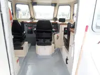 Pilot teknesi satılık