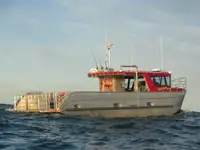 Kruvaziyer gemisi satılık