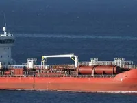 Petrol/Kimyasal tankeri satılık