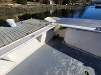 Balık işleme gemisi satılık