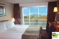 Kruvaziyer gemisi satılık