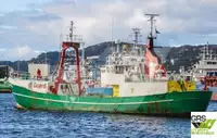 Hızlı Tedarik Gemisi (FSV) satılık
