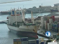 Soğutmalı gemi satılık