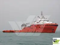 Tedarik gemisi satılık
