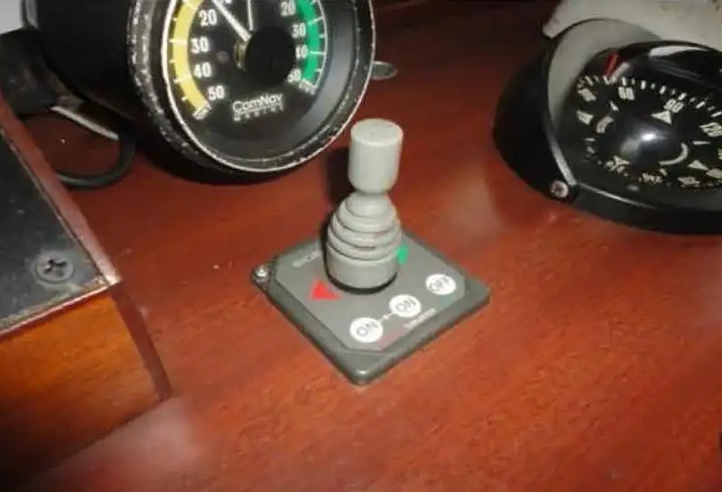 Pilot teknesi satılık