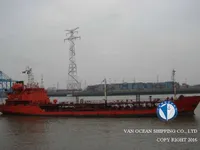 Petrol/Kimyasal tankeri satılık
