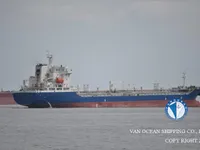 Petrol/Kimyasal tankeri satılık