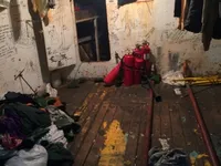 Kalamar avlama gemisi satılık