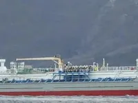 Petrol/Kimyasal tankeri satılık