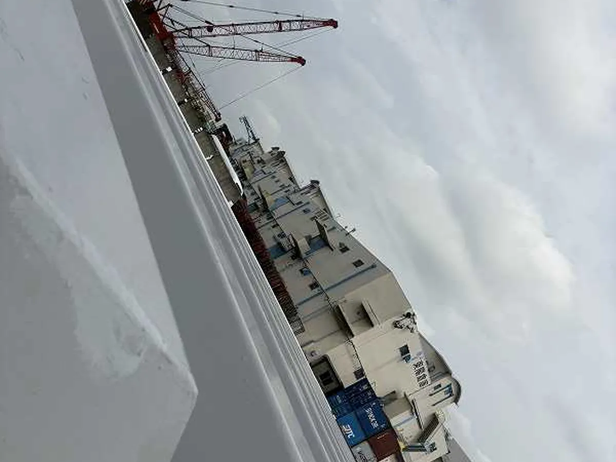General Cargo/Multi-purpose satılık