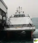 Yolcu gemisi satılık