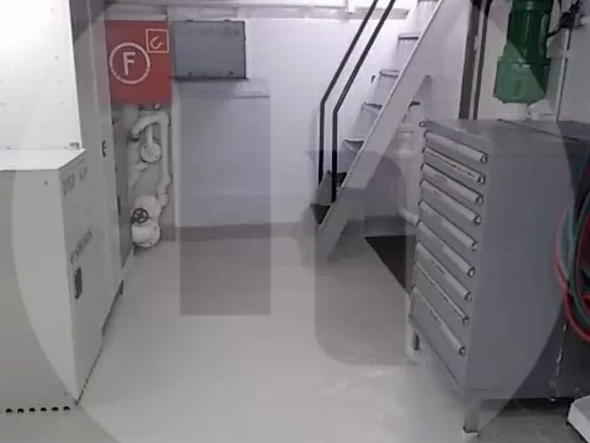 Balıkçı gemisi satılık