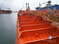 Petrol/Kimyasal tankeri satılık