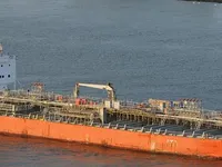 Petrol/Kimyasal tankeri satılık