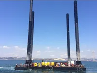 Gezi teknesi satılık