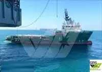 Tedarik gemisi satılık