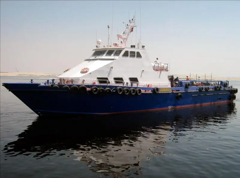 Mürettebat teknesi satılık