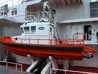 Çekme teknesi satılık