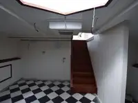 Restoran gemisi satılık