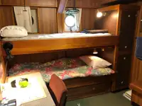 Çekme teknesi satılık