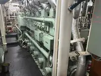 Trol gemisi satılık