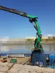 İş gemileri satılık