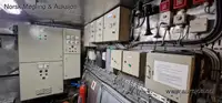 Ro-Ro gemisi satılık