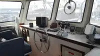 Devriye botu satılık