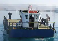 İş gemileri satılık