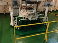 Yığın taşıyıcı satılık