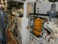 Konteyner gemisi satılık