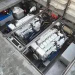 Mürettebat teknesi satılık