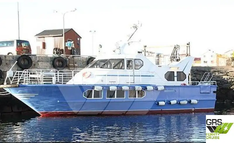 Feribot satılık