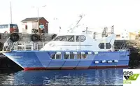 Feribot satılık